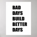 Suche nach besserer tag poster Motivierend
