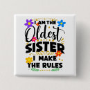 Suche nach lustige schwester buttons Familie