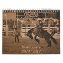 Suche nach cowboy kalender Rodeo