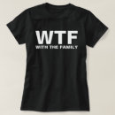 Suche nach familien wiedersehen spaß tshirts Für alle