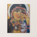 Suche nach maria puzzle Religion