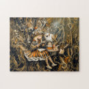 Suche nach kleines puzzle Jede person