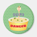 Suche nach nudeln magnete Spaß