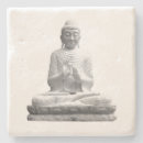 Suche nach buddha statue untersetzer Dutzend