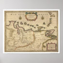 Suche nach hondius poster Landkarten