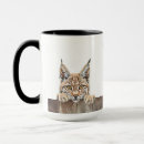 Suche nach lynx tassen Tier