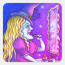 Suche nach witch aufkleber Jede person