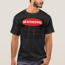 Suche nach geschenkidee für chef tshirts Lustig