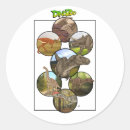 Suche nach velociraptor aufkleber T rex