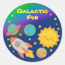 Suche nach sonnensystem aufkleber Für kinder