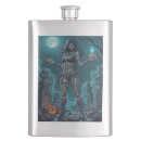 Suche nach zombie flachmänner Halloween