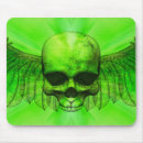 Suche nach grinsen mousepads Gruselig