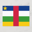 Suche nach zentralafrikanische republik postkarten Bangui