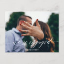 Suche nach verlobungs ankündigungs karten Foto