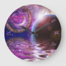 Suche nach raumschiff wanduhren Erkundung