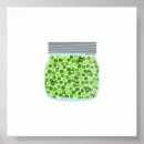 Suche nach erbsen poster Nahrung