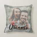 Suche nach danke kissen Für sie/ihn