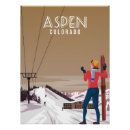 Suche nach aspen poster Schnee