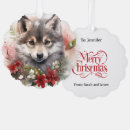 Suche nach huskies ornamente Niedlich