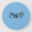 Suche nach hellblau wanduhren Jede person