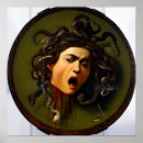 Suche nach caravaggio poster Malerei