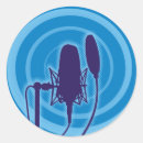 Suche nach retro mikrofon aufkleber Audio