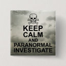 Suche nach paranormal buttons Gespenst
