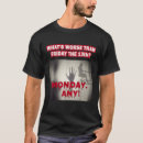 Suche nach freitag das 13 tshirts Lustig