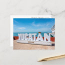 Suche nach yucatan postkarten Mexiko