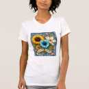 Suche nach magnolien tshirts Blüte