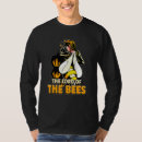 Suche nach imker herren tshirts Insekt