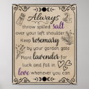 Suche nach heidentum poster Hexe