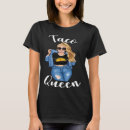 Suche nach blonde frau tshirts Königin