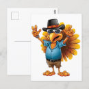Suche nach niedlicher truthahn postkarten Herbst