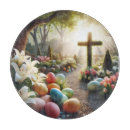 Suche nach kreuzen schneidebrettchen Ostern