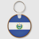 Suche nach el salvador schlüsselanhänger National