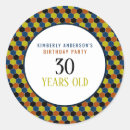 Suche nach geometrisches muster aufkleber Gäste