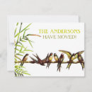 Suche nach vintager vogel einladungen Für alle