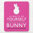 Suche nach weißes kaninchen mousepads Easter