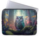 Suche nach owl laptop schutzhüllen Tiere