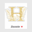 Suche nach monogramm h aufkleber Jede person