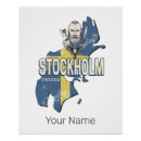 Suche nach stockholm poster Schweden