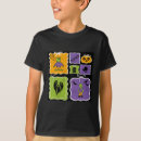 Suche nach charaktere tshirts Jedes kind