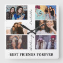 Suche nach best friends wanduhren Create your own