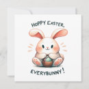 Suche nach frohe ostern einladungen Hase