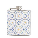 Suche nach blumenmuster flachmänner Damast