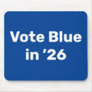 Suche nach demokrat mousepads Abstimmung