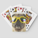 Suche nach mops spielkarten Niedlich