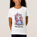 Suche nach einhorn magie tshirts Mädchen