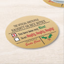 Suche nach nordpol untersetzer Spaß